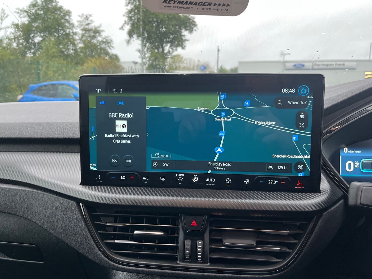 Used Ford Kuga 2025 for sale - 76193671: Photo 24