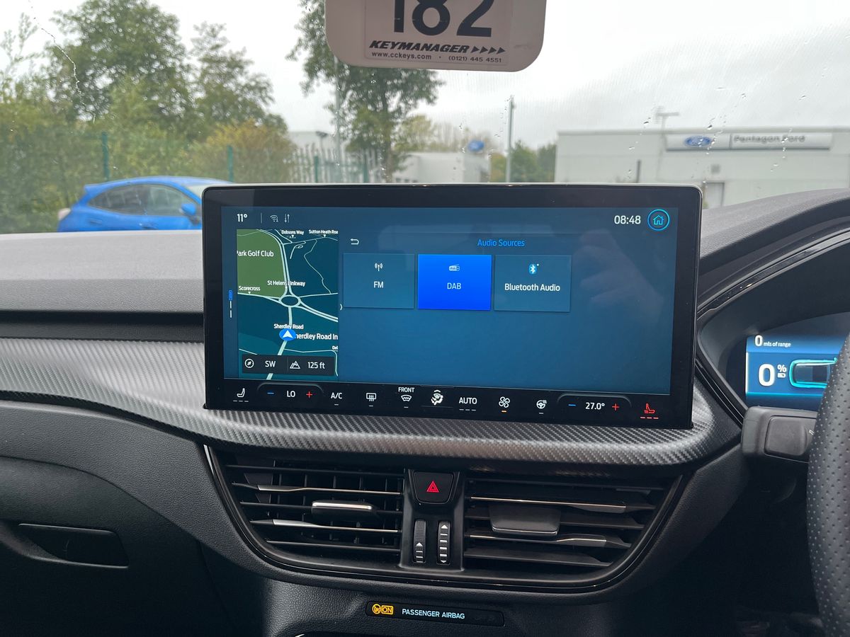 Used Ford Kuga 2025 for sale - 76193671: Photo 25