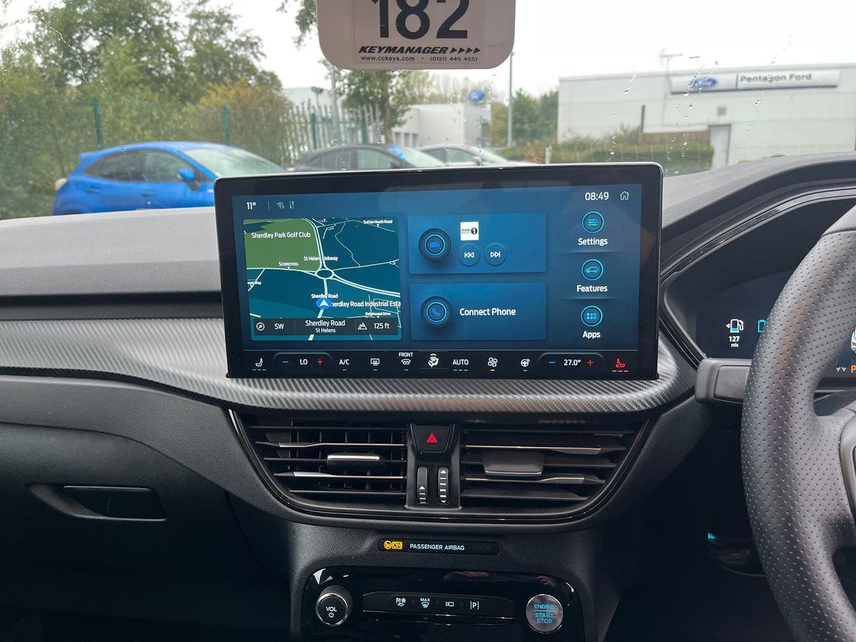 Used Ford Kuga 2025 for sale - 76193671: Photo 27