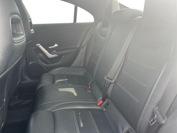 Used Mercedes-Benz CLA 2020 for sale - 75504255: Photo 10