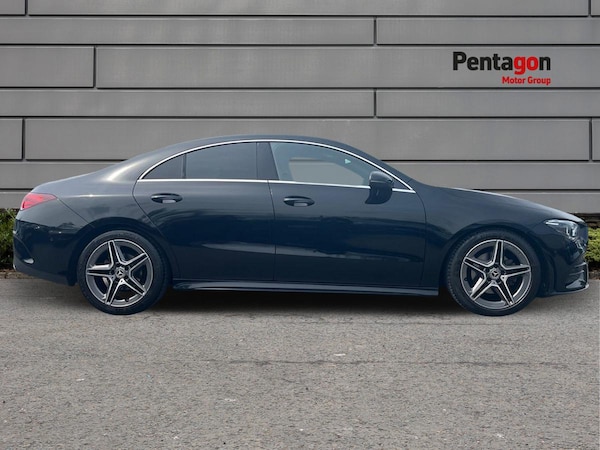 Used Mercedes-Benz CLA 2020 for sale - 75504255: Photo 13