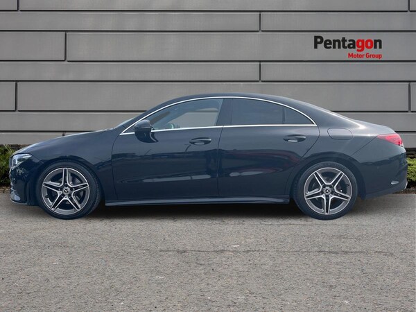 Used Mercedes-Benz CLA 2020 for sale - 75504255: Photo 14