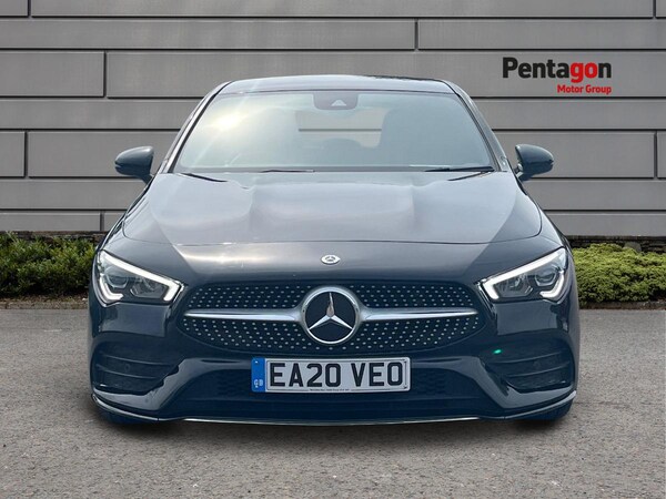 Used Mercedes-Benz CLA 2020 for sale - 75504255: Photo 15
