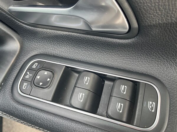 Used Mercedes-Benz CLA 2020 for sale - 75504255: Photo 19
