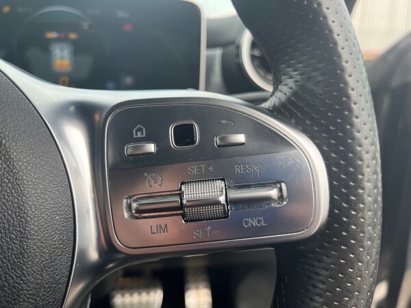 Used Mercedes-Benz CLA 2020 for sale - 75504255: Photo 22