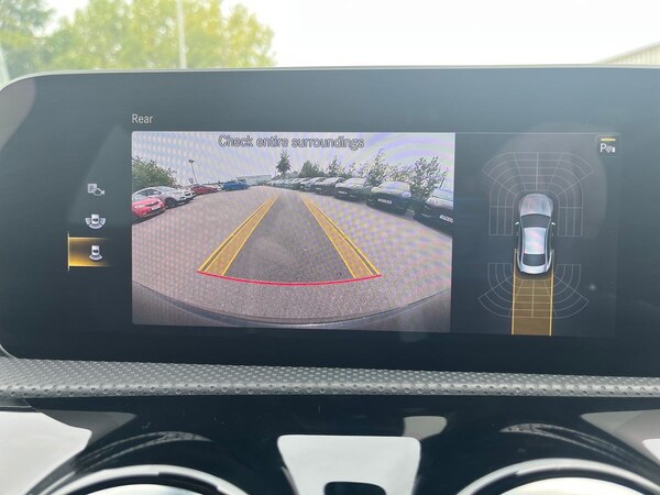 Used Mercedes-Benz CLA 2020 for sale - 75504255: Photo 27