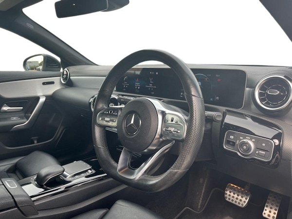 Used Mercedes-Benz CLA 2020 for sale - 75504255: Photo 5