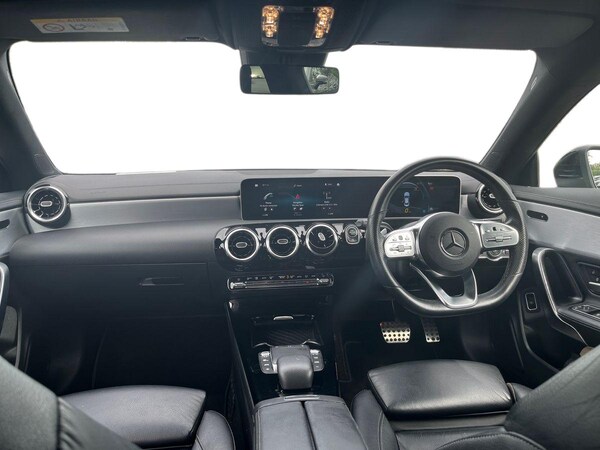 Used Mercedes-Benz CLA 2020 for sale - 75504255: Photo 7