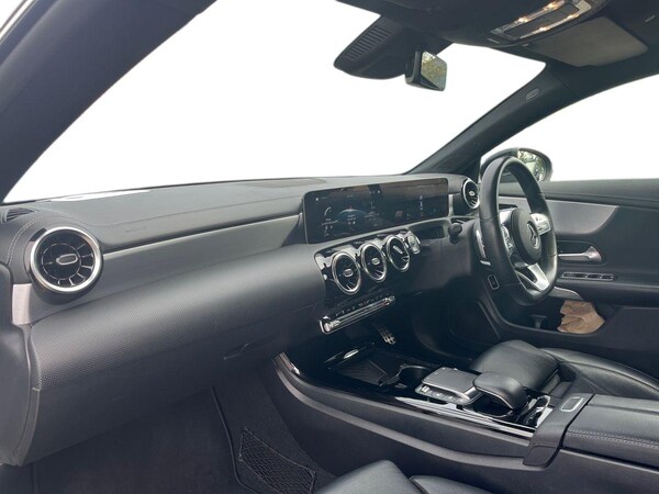 Used Mercedes-Benz CLA 2020 for sale - 75504255: Photo 8