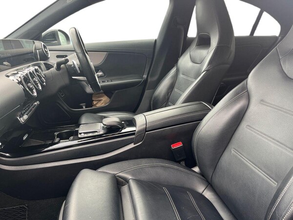Used Mercedes-Benz CLA 2020 for sale - 75504255: Photo 9