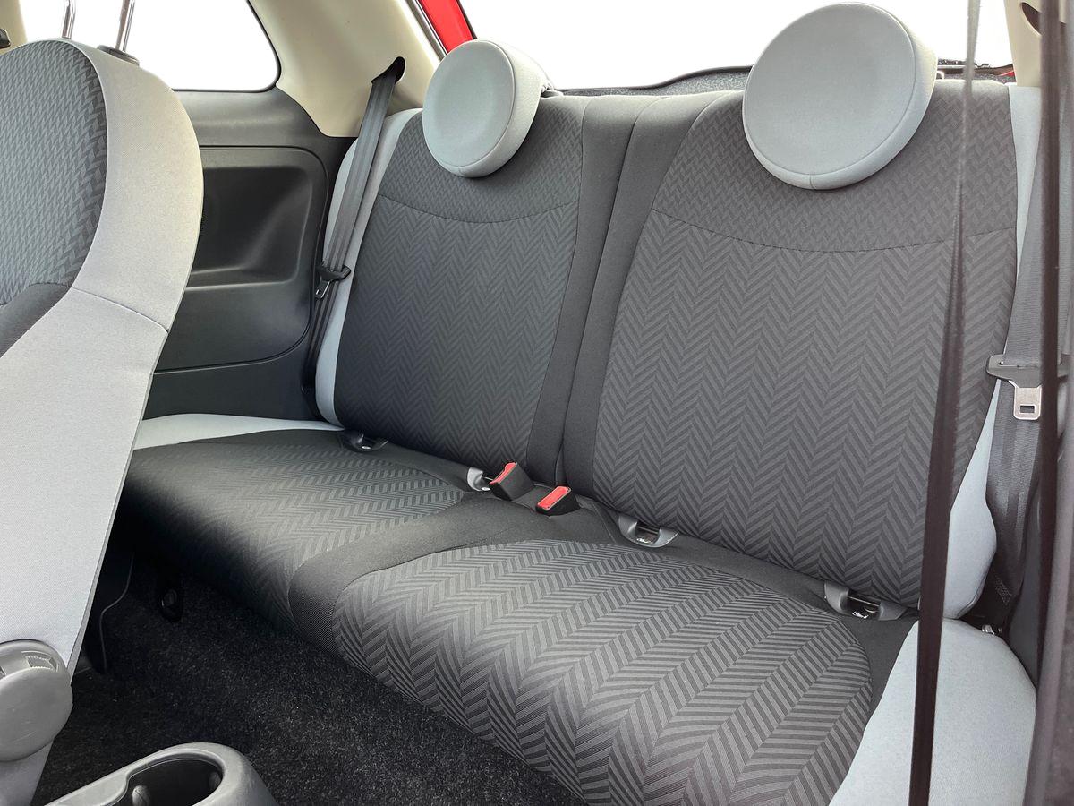 Used Fiat 500 2017 for sale - 75944193: Photo 10