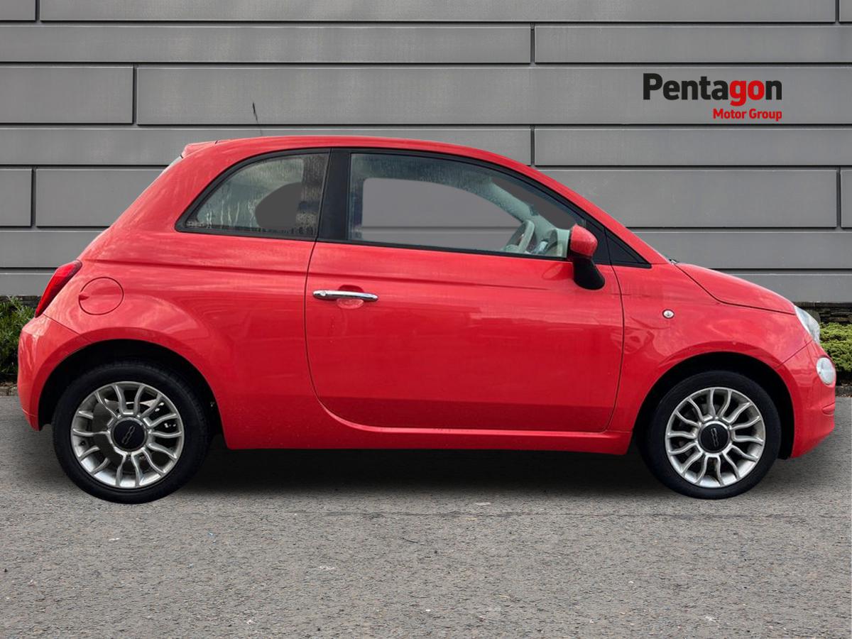 Used Fiat 500 2017 for sale - 75944193: Photo 13