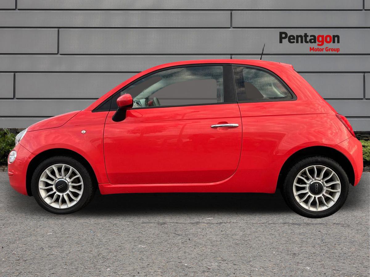 Used Fiat 500 2017 for sale - 75944193: Photo 14