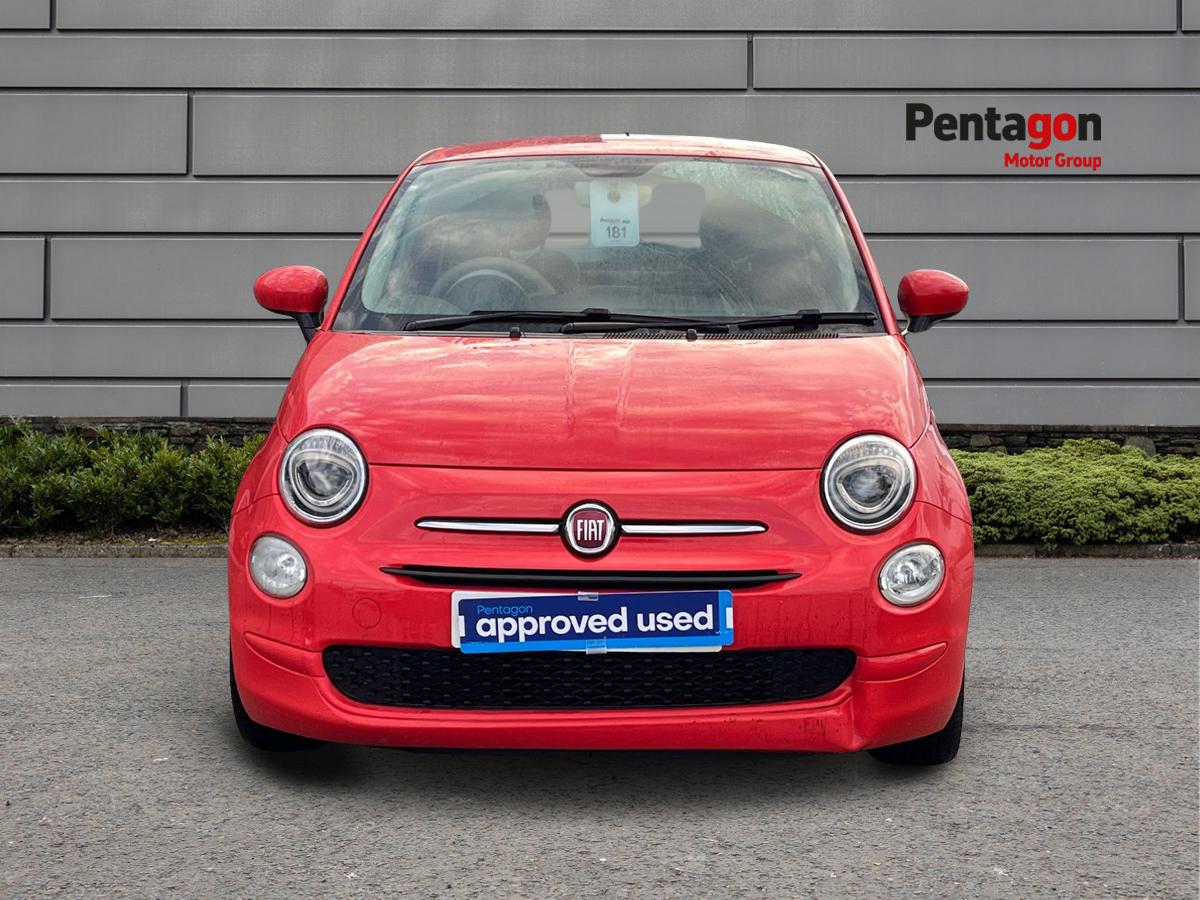 Used Fiat 500 2017 for sale - 75944193: Photo 15