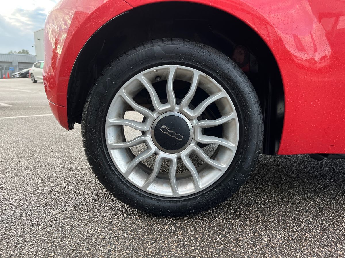 Used Fiat 500 2017 for sale - 75944193: Photo 17