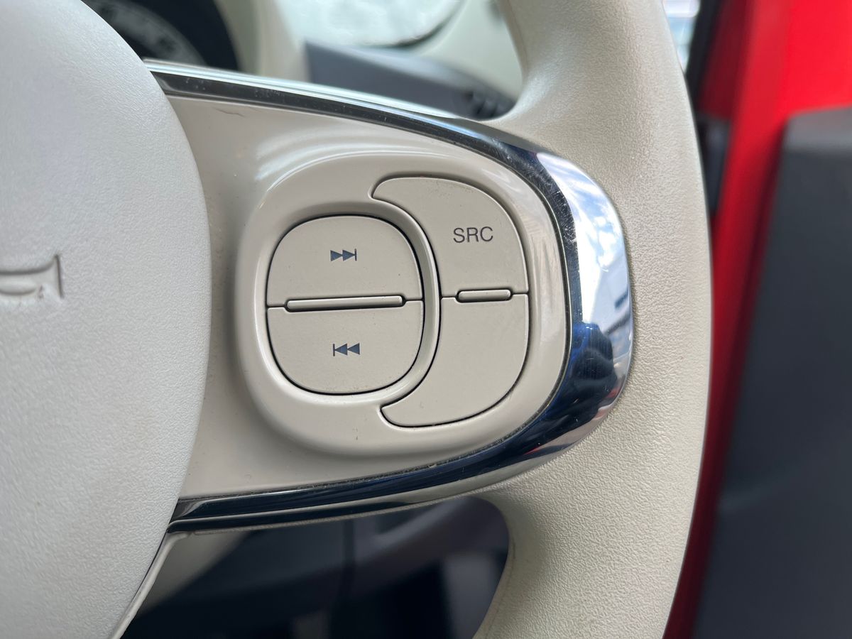 Used Fiat 500 2017 for sale - 75944193: Photo 20