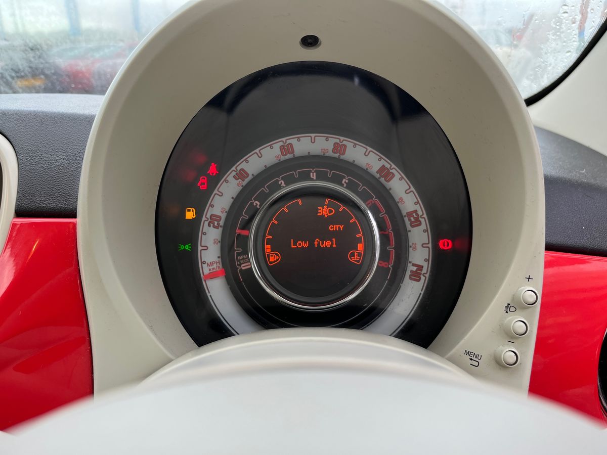 Used Fiat 500 2017 for sale - 75944193: Photo 21