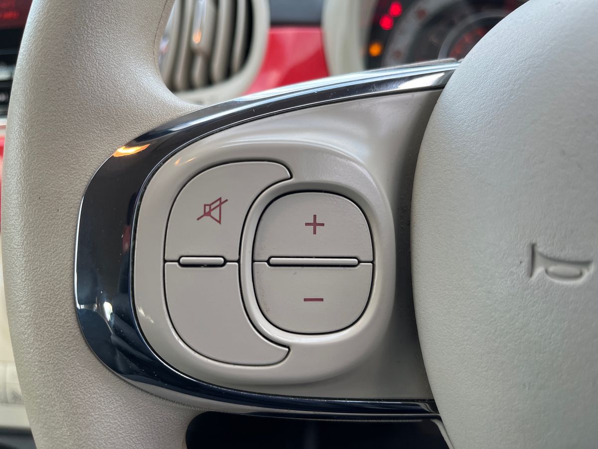 Used Fiat 500 2017 for sale - 75944193: Photo 22