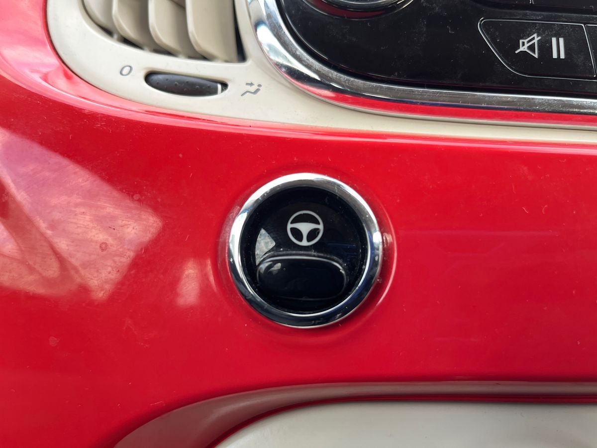 Used Fiat 500 2017 for sale - 75944193: Photo 24