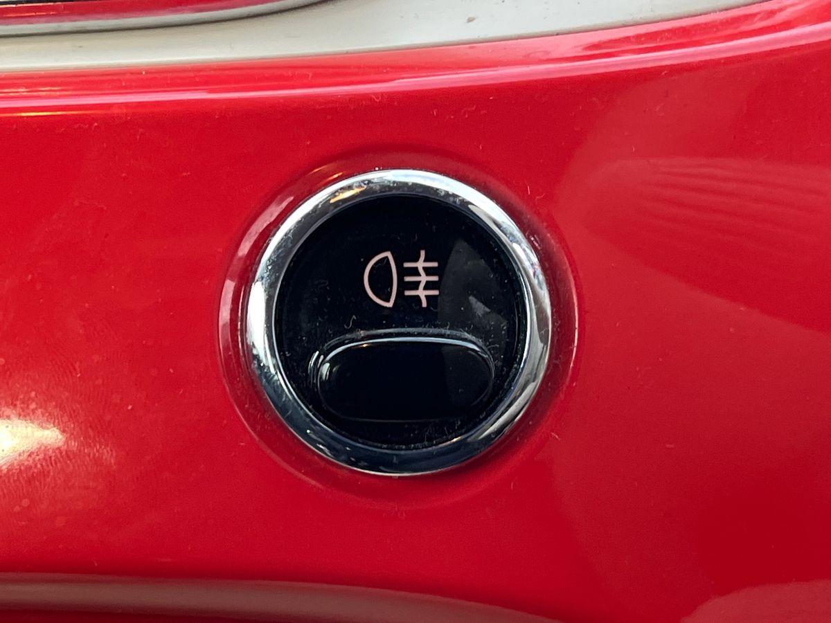 Used Fiat 500 2017 for sale - 75944193: Photo 25