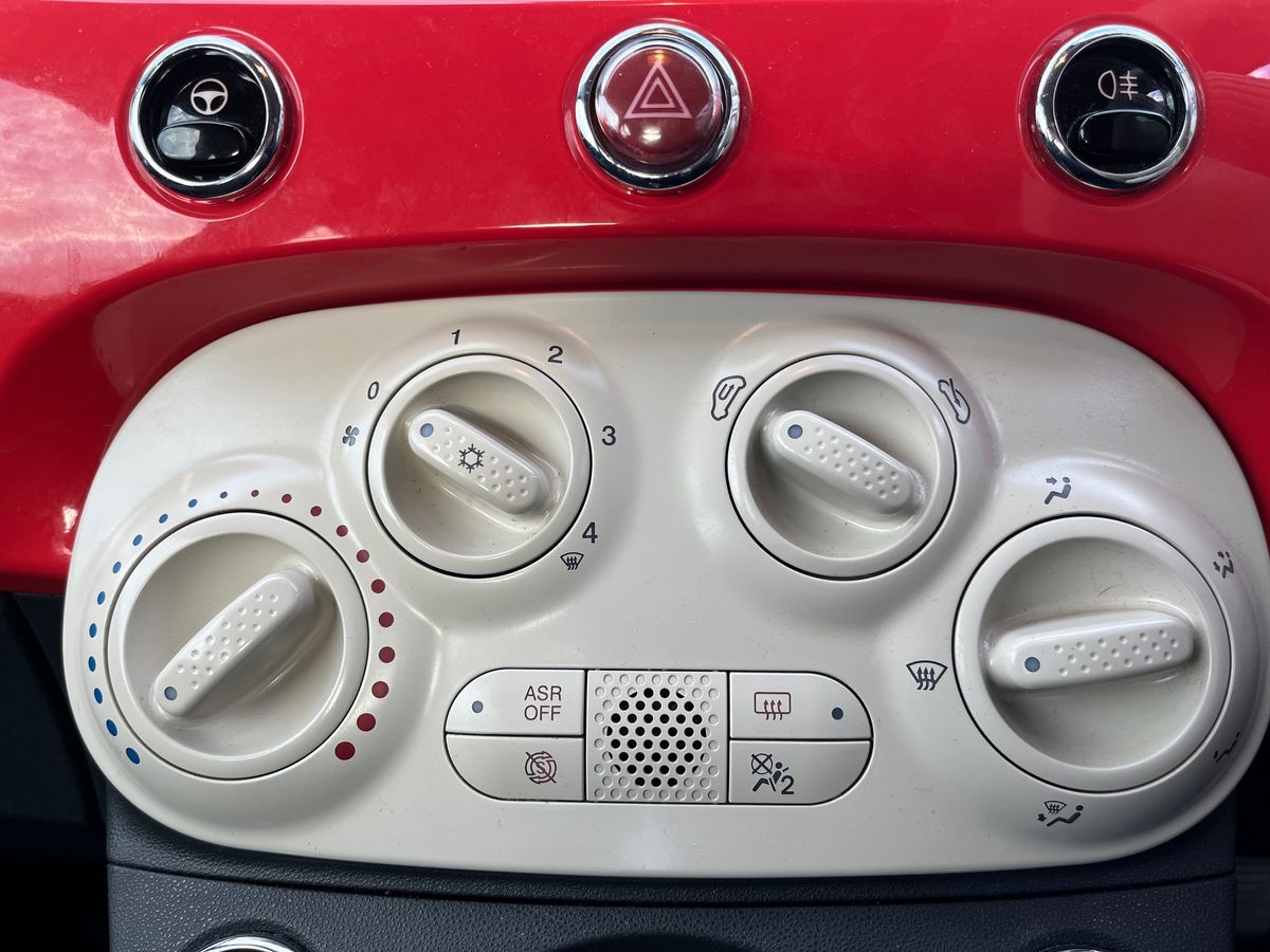 Used Fiat 500 2017 for sale - 75944193: Photo 26