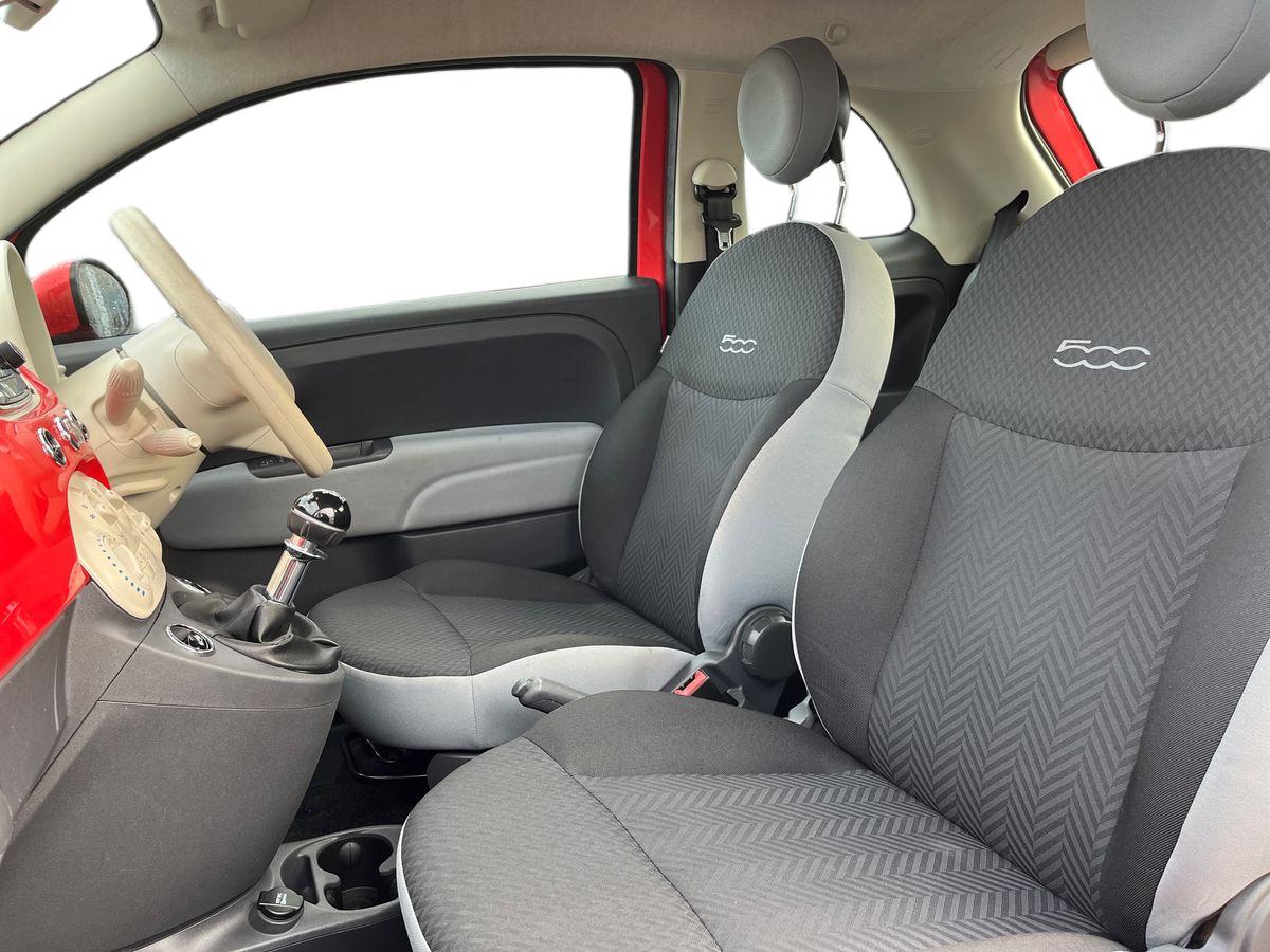 Used Fiat 500 2017 for sale - 75944193: Photo 9