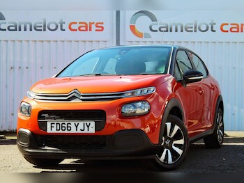 2016 - 1.2 PureTech Feel 5-Door