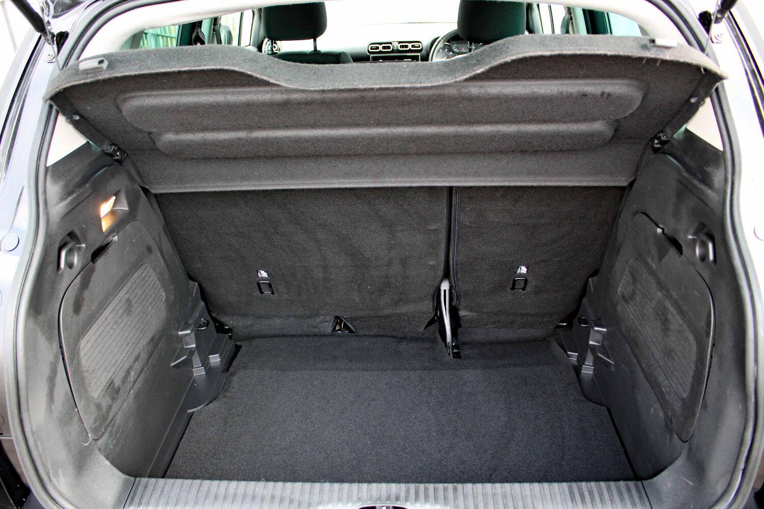 Used Citroen C3 Aircross 2019 for sale - 76769181: Photo 13