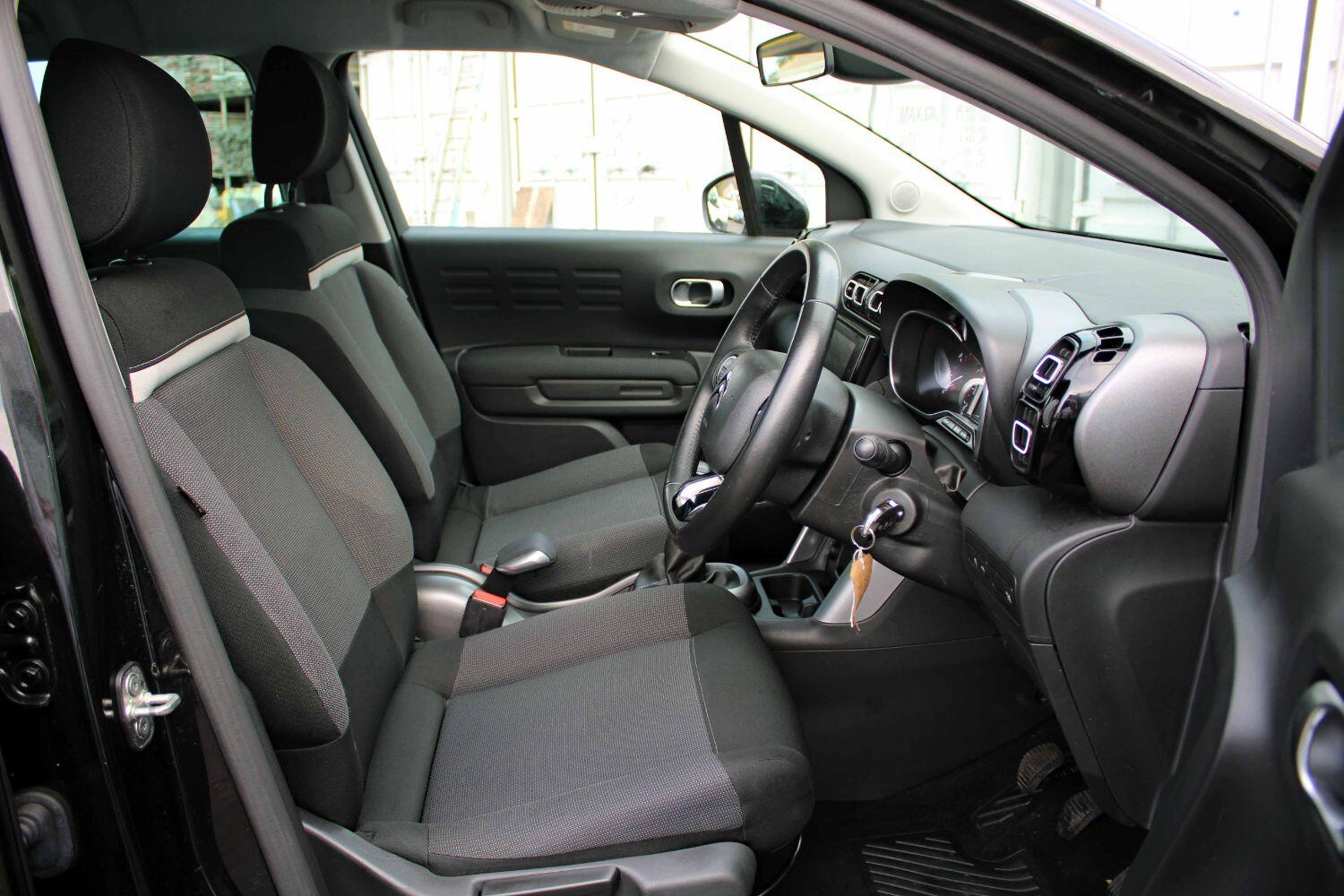 Used Citroen C3 Aircross 2019 for sale - 76769181: Photo 15