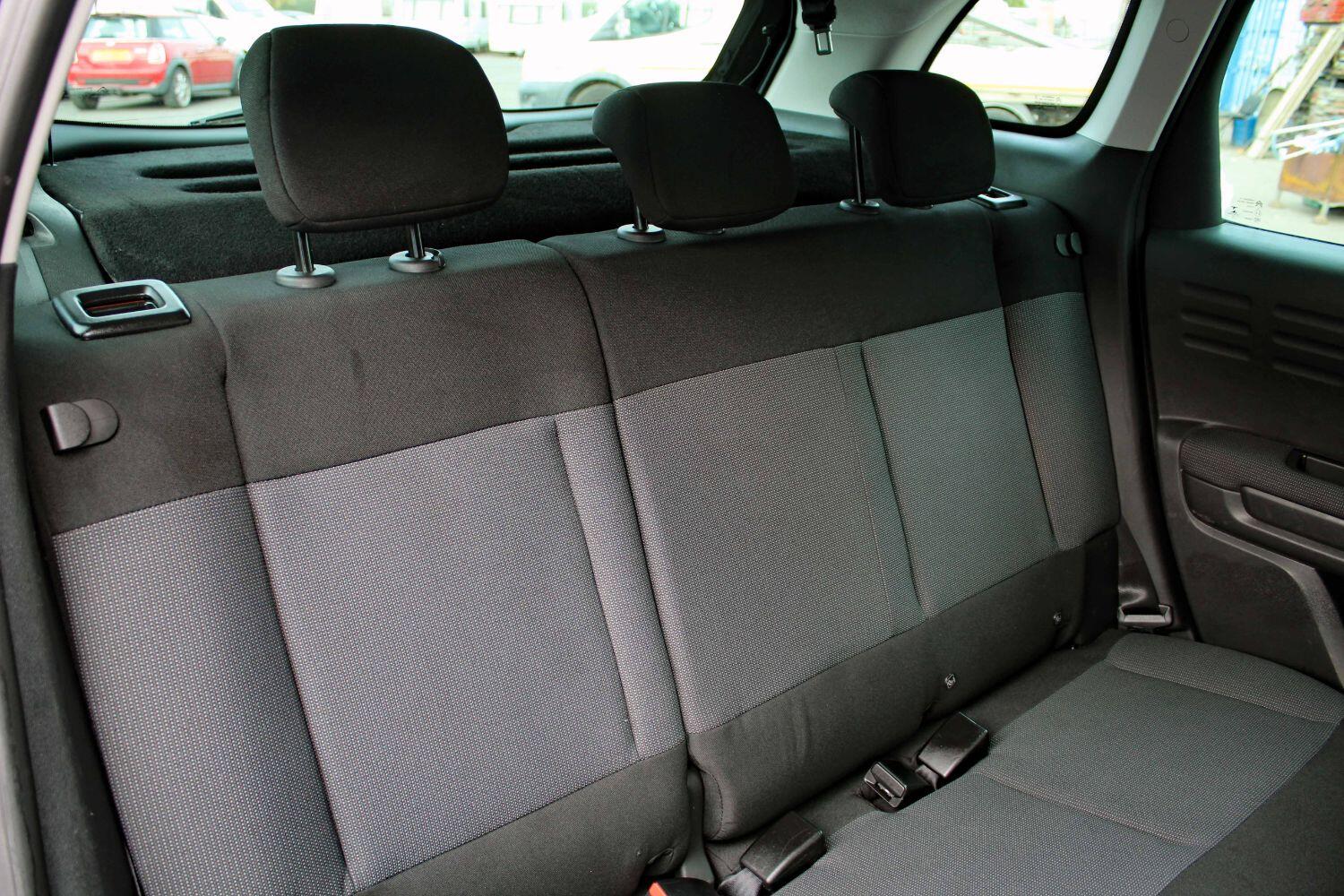 Used Citroen C3 Aircross 2019 for sale - 76769181: Photo 16