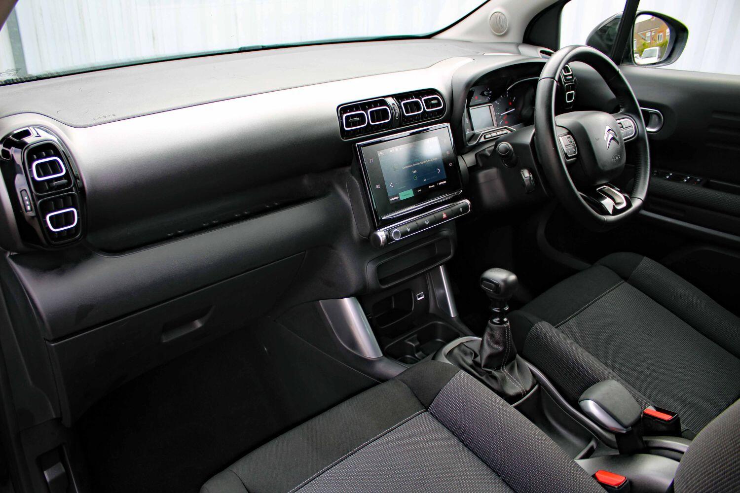 Used Citroen C3 Aircross 2019 for sale - 76769181: Photo 18