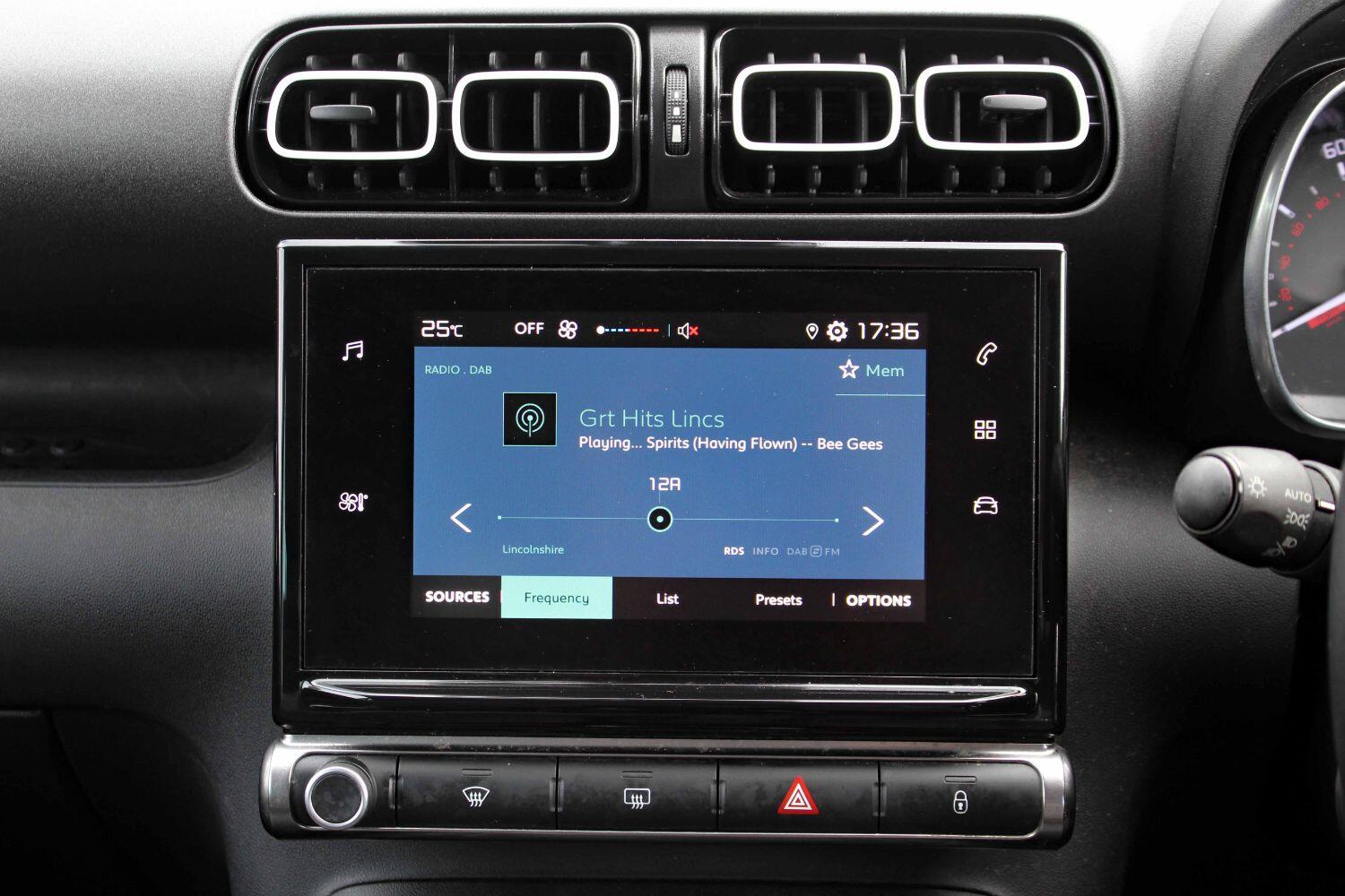 Used Citroen C3 Aircross 2019 for sale - 76769181: Photo 21