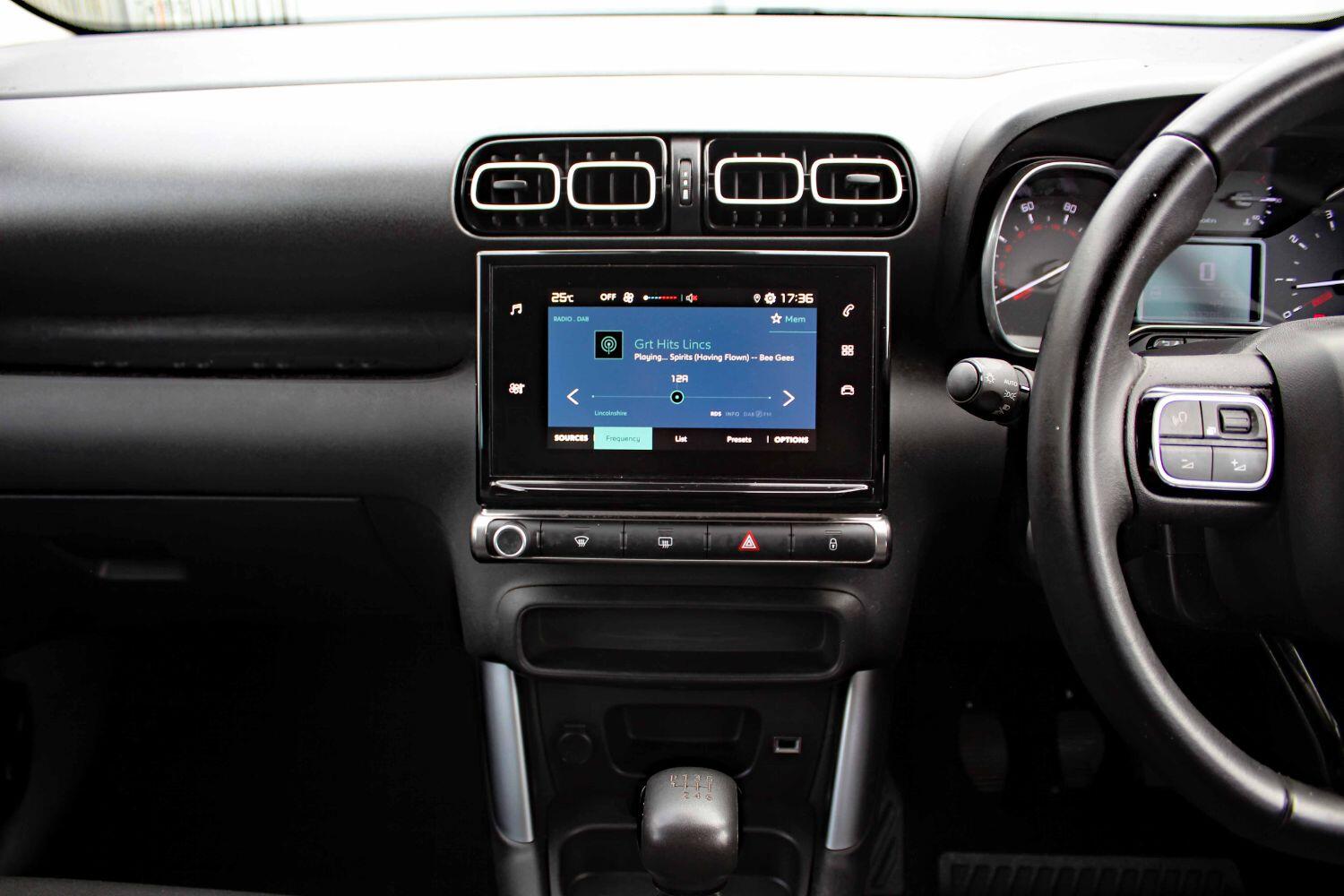 Used Citroen C3 Aircross 2019 for sale - 76769181: Photo 22