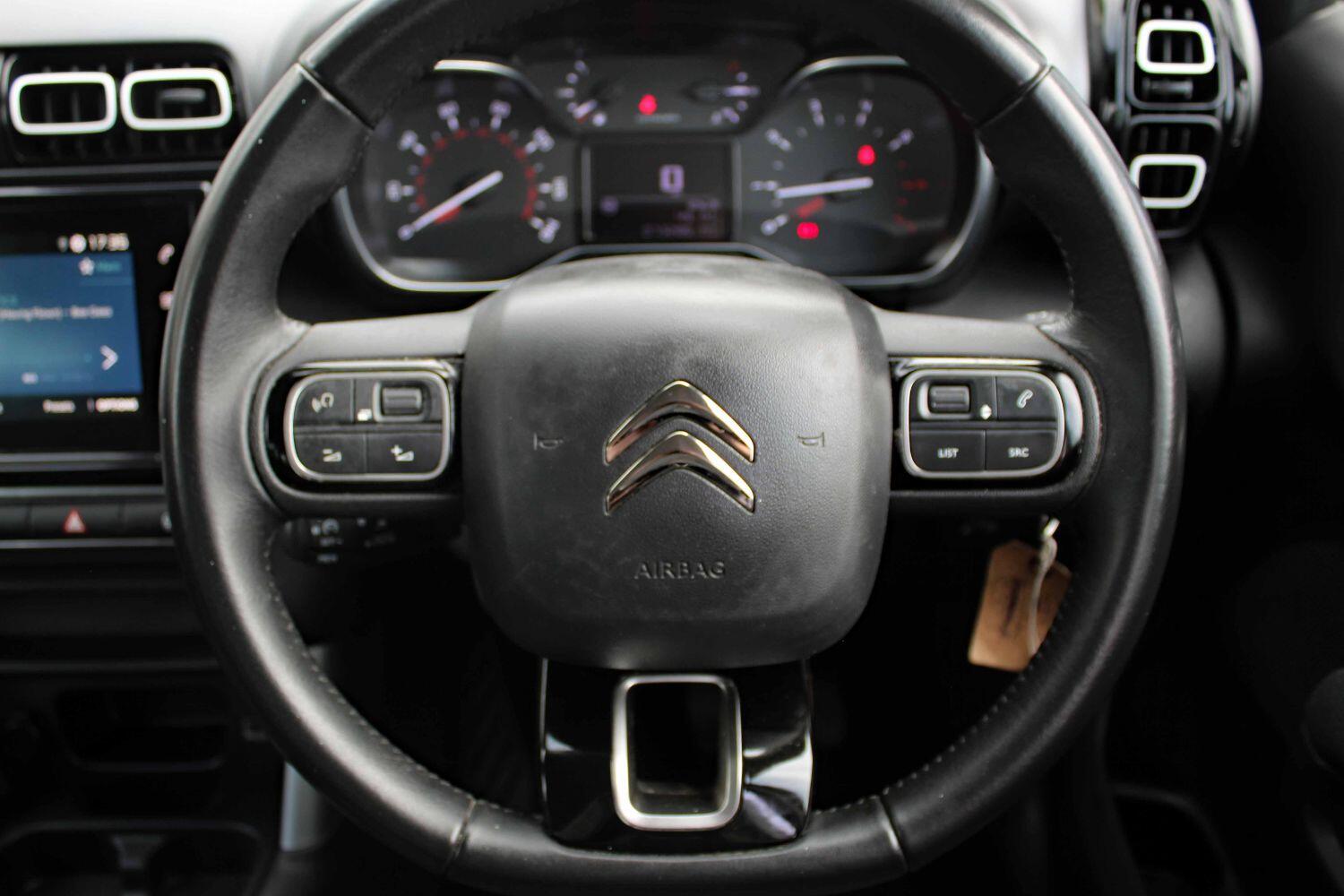 Used Citroen C3 Aircross 2019 for sale - 76769181: Photo 23