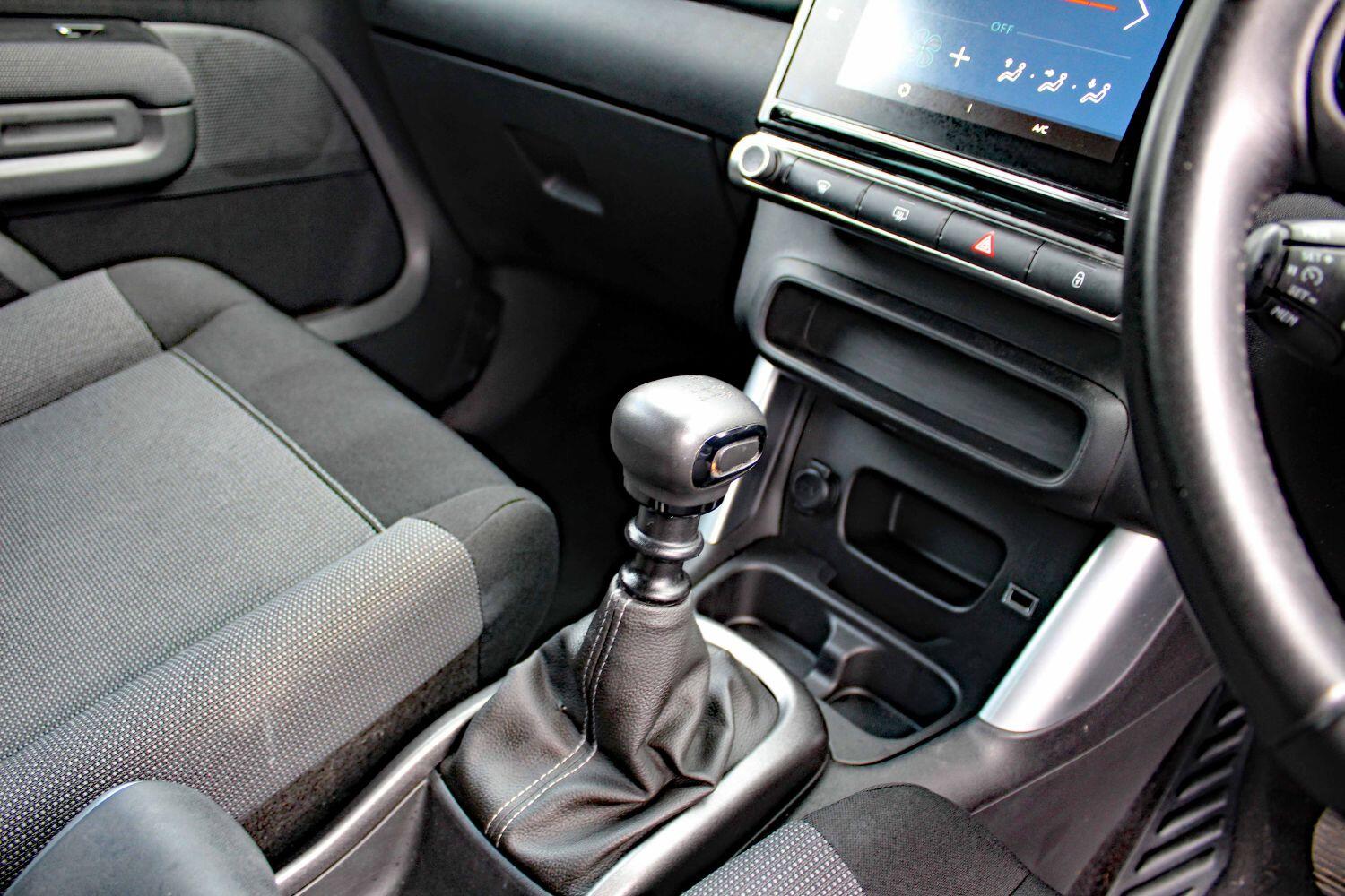 Used Citroen C3 Aircross 2019 for sale - 76769181: Photo 24