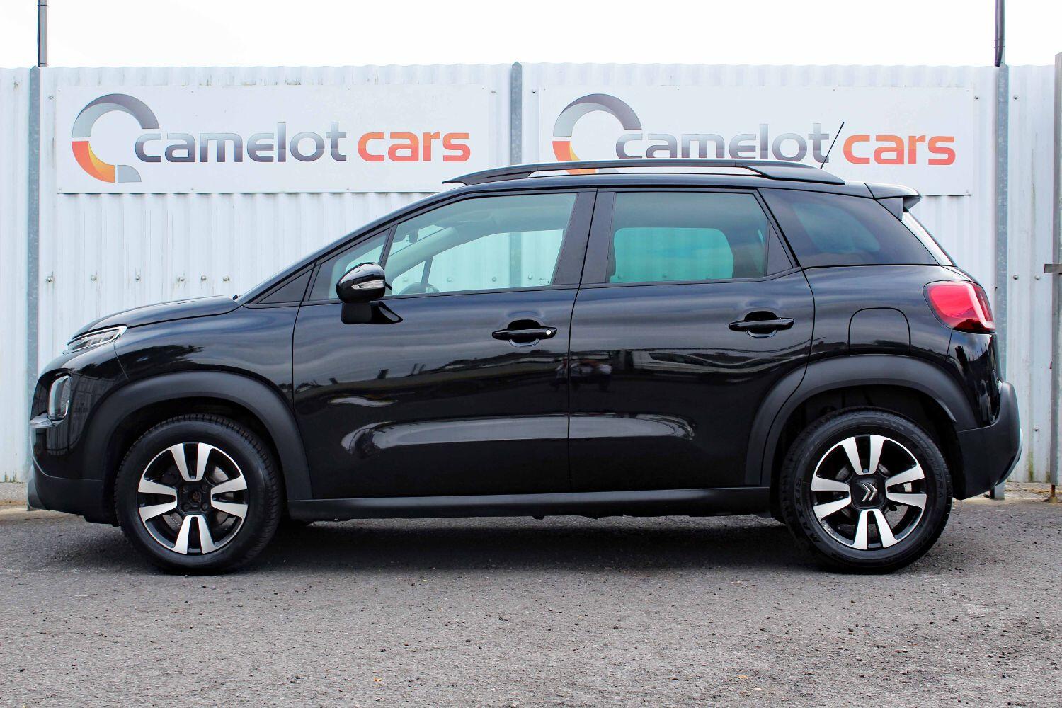Used Citroen C3 Aircross 2019 for sale - 76769181: Photo 5