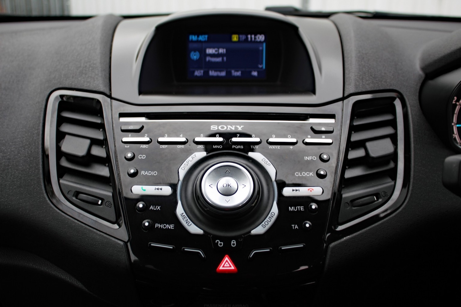 Used Ford Fiesta 2017 for sale - 77423380: Photo 21