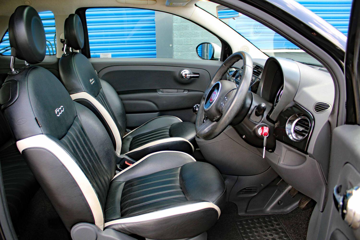 Used Fiat 500 2015 for sale - 75608156: Photo 15