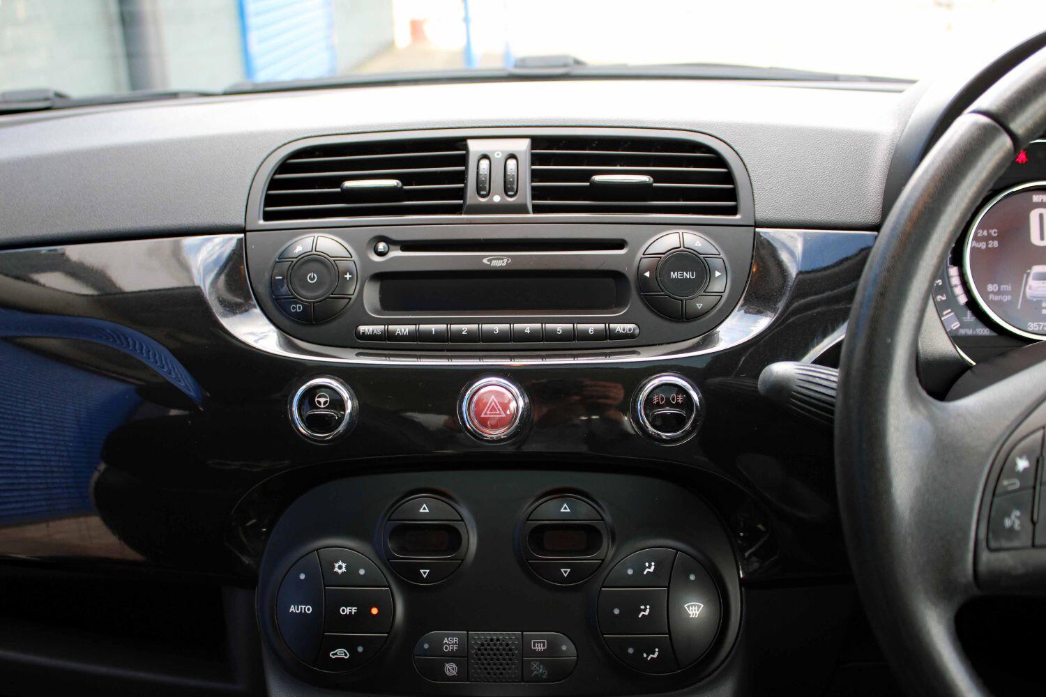Used Fiat 500 2015 for sale - 75608156: Photo 21