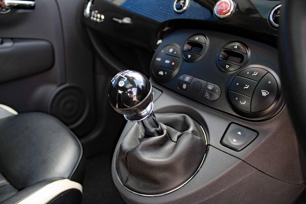 Used Fiat 500 2015 for sale - 75608156: Photo 24