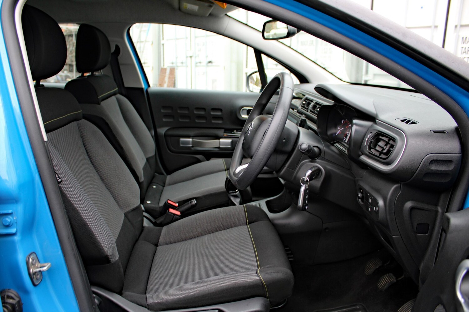 Used Citroen C3 2016 for sale - 76358065: Photo 15