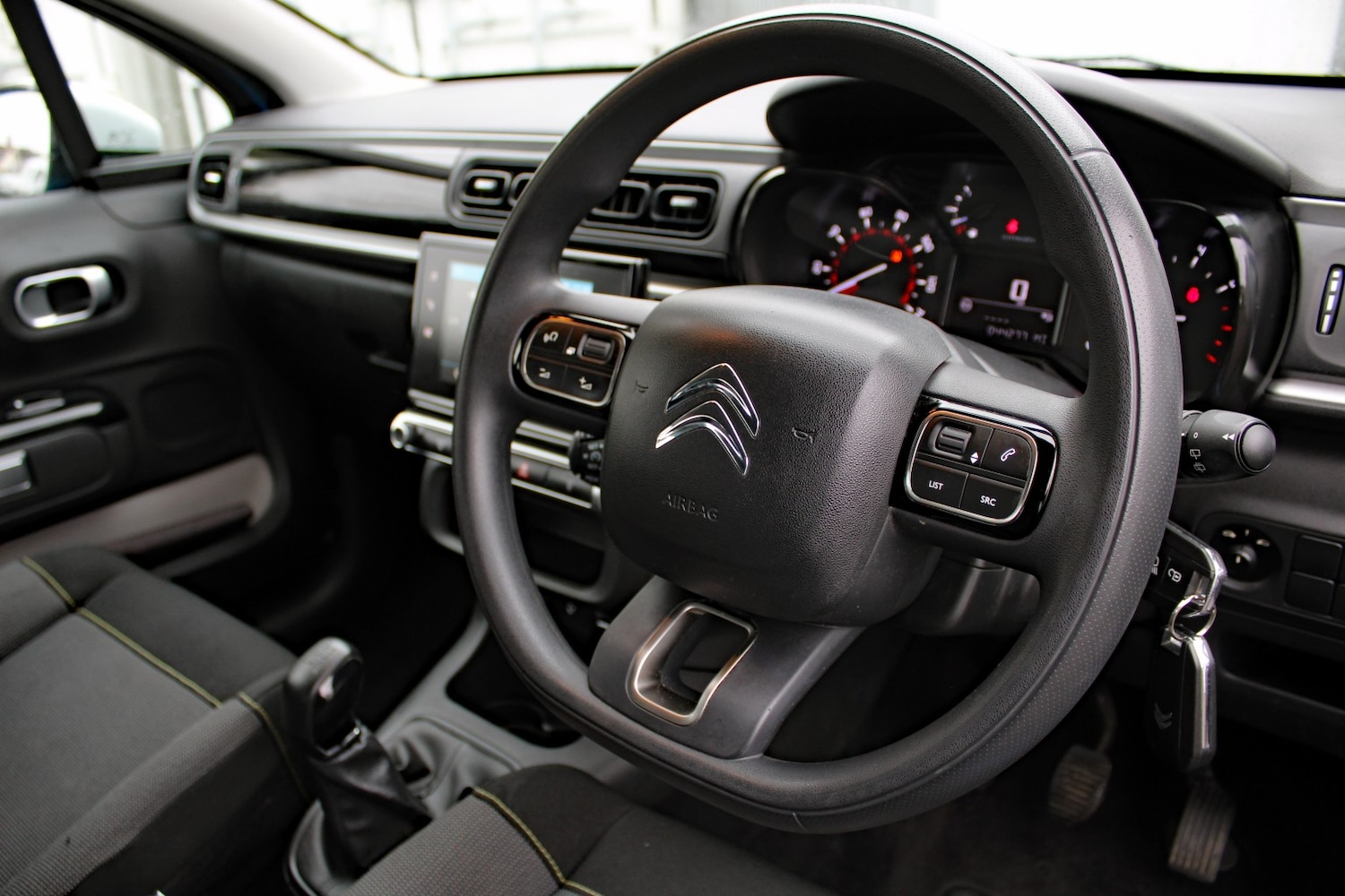 Used Citroen C3 2016 for sale - 76358065: Photo 17