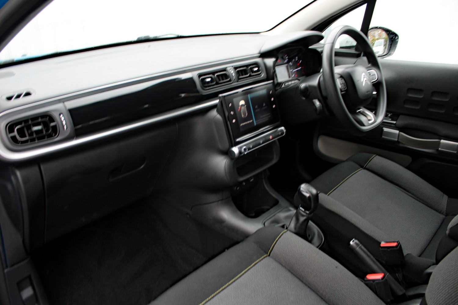 Used Citroen C3 2016 for sale - 76358065: Photo 18