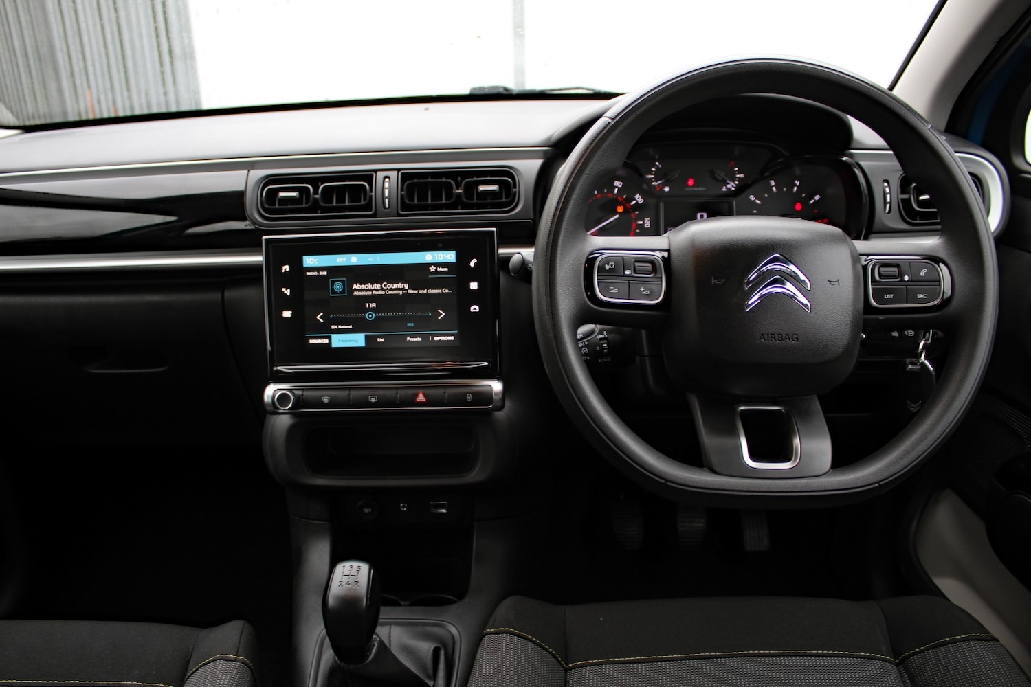 Used Citroen C3 2016 for sale - 76358065: Photo 19
