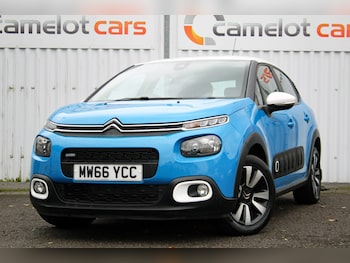 2016 - 1.2 PureTech Feel 5-Door