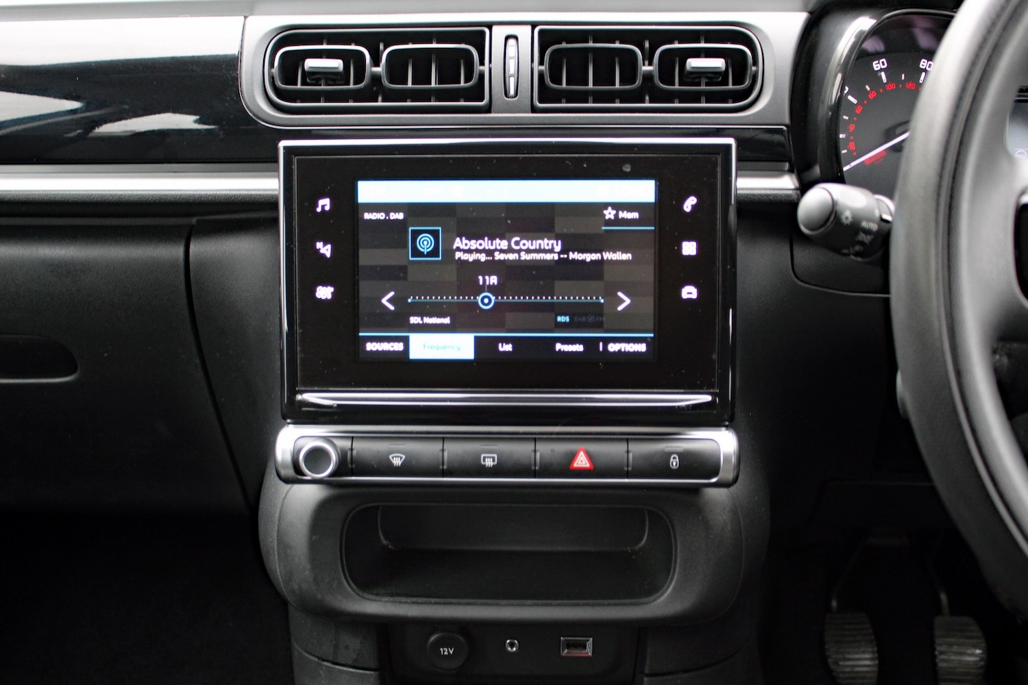 Used Citroen C3 2016 for sale - 76358065: Photo 20