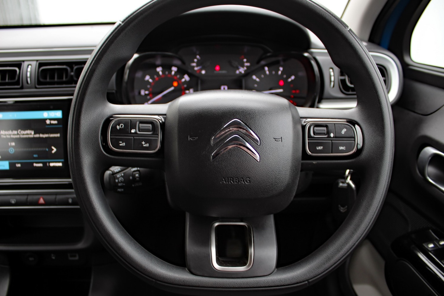 Used Citroen C3 2016 for sale - 76358065: Photo 22