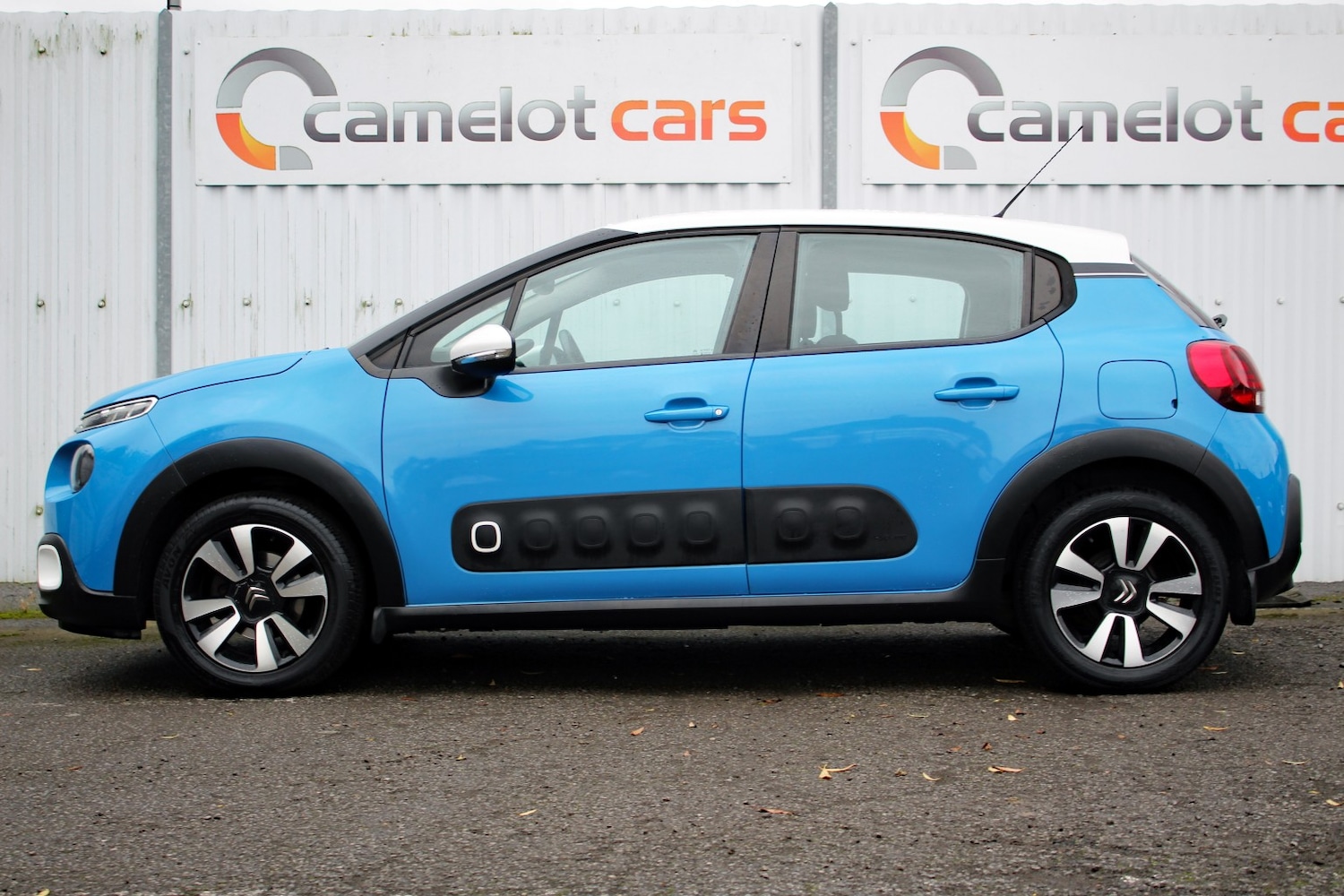 Used Citroen C3 2016 for sale - 76358065: Photo 5