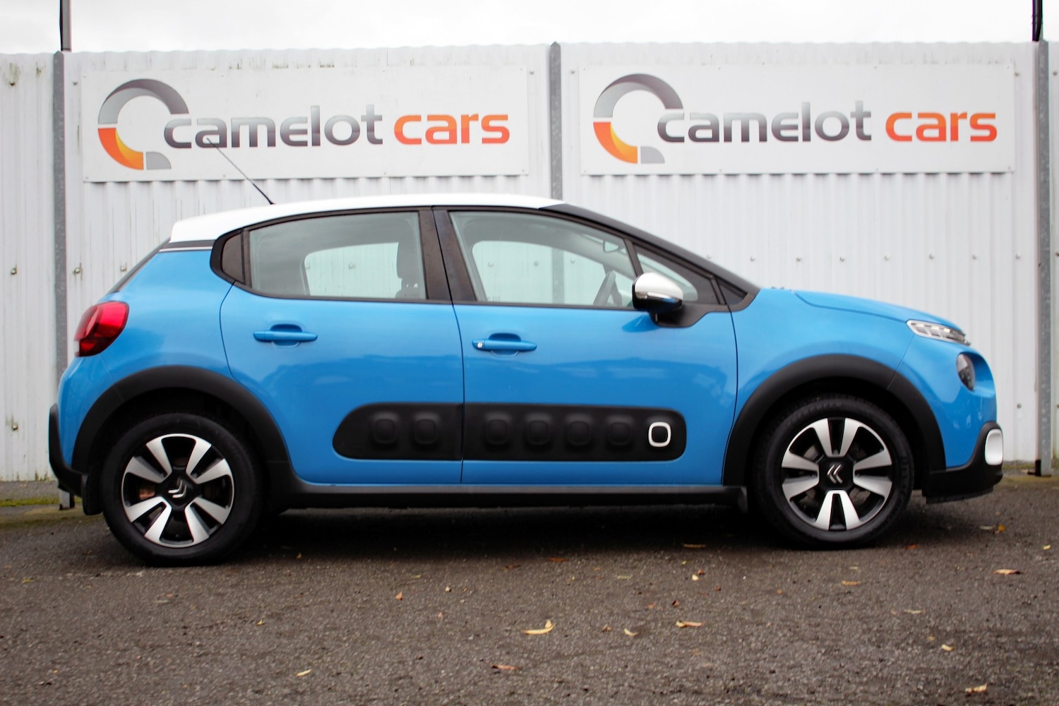 Used Citroen C3 2016 for sale - 76358065: Photo 6