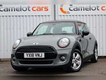 Used MINI Hatch 2018 for sale - 79187582: Photo